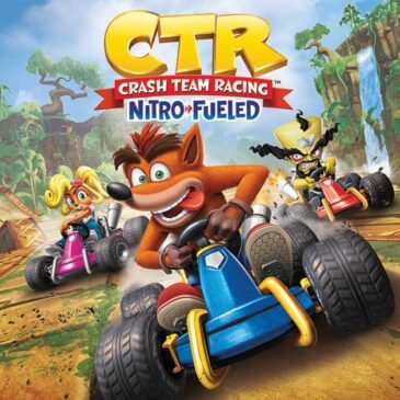 Crash Team Racing: Nitro-Fueled – Perché non è mai arrivato su PC?