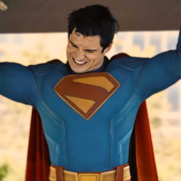 James Gunn immagina un franchise di Superman su quattro film o più
