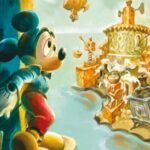 Gli Strani Mondi di Topolino