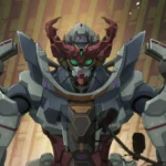 Gundam GQuuuuuuX