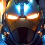 Ironheart