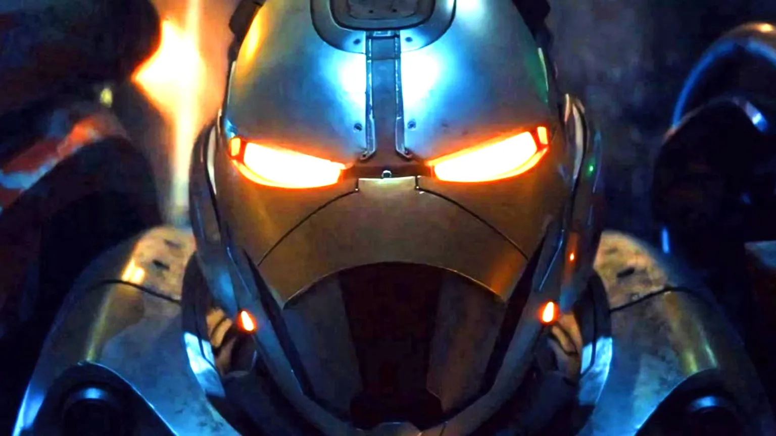 Ironheart