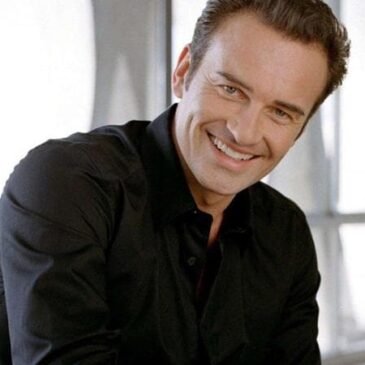 Julian McMahon scompare a soli 56 anni –  Protagonista di Streghe, Nip/Tuck, FBI Most Wanted e tanti altri