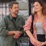 Katie Holmes e Joshua Jackson di nuovo insieme in Happy Hours