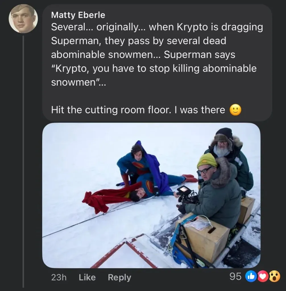 Superman