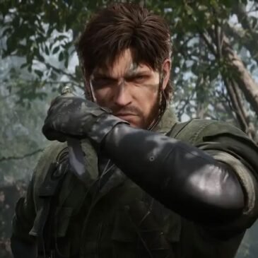 Hideo Kojima: “Non proverò Metal Gear Solid Delta”