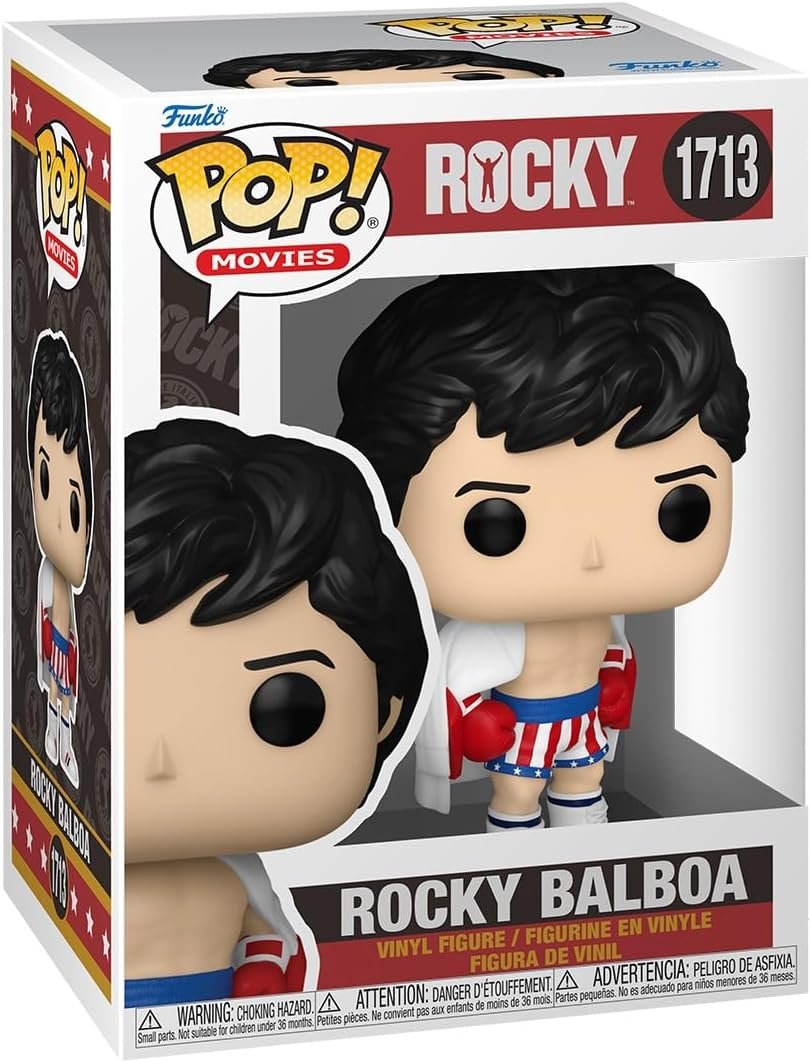Funko Pop in offerta per il Prime Day 2025
