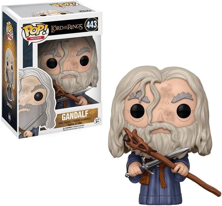 Funko Pop in offerta per il Prime Day 2025