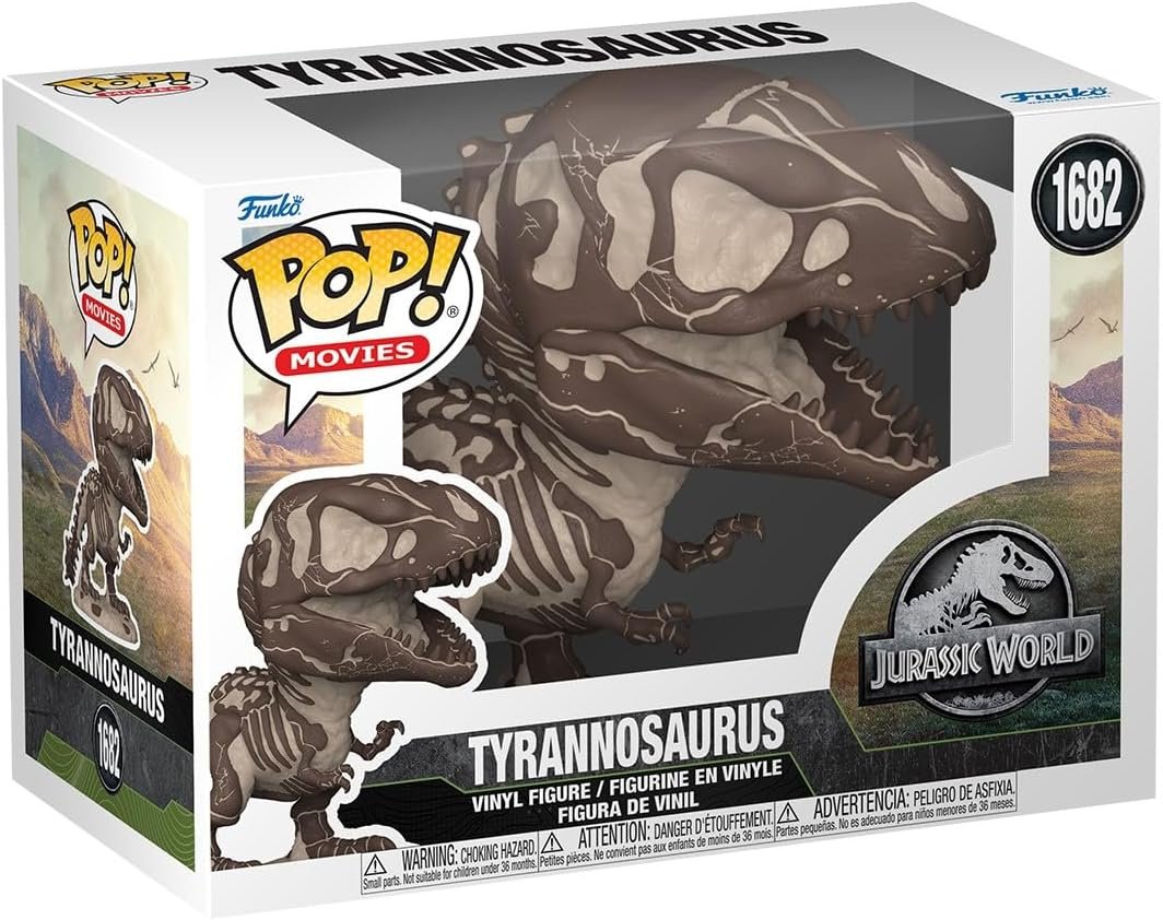 Funko Pop in offerta per il Prime Day 2025