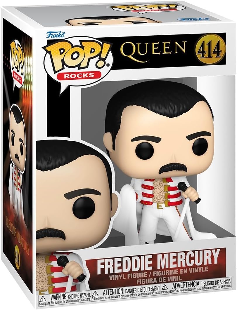 Funko Pop in offerta per il Prime Day 2025