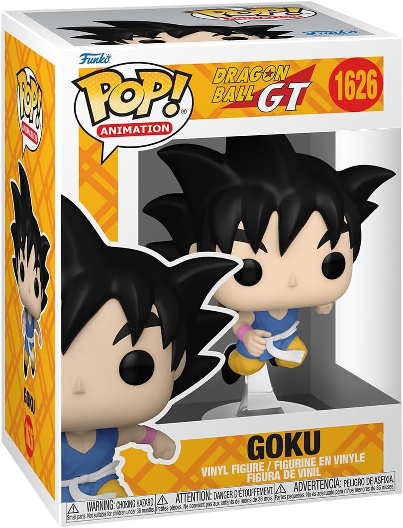 Funko Pop in offerta per il Prime Day 2025
