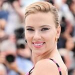 Scarlett Johansson