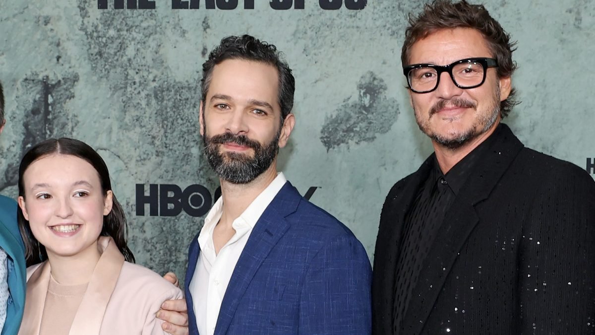 Neill Druckmann lascia la serie tv HBO The Last of Us per dedicarsi ai videogiochi
