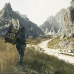 Death Stranding 2