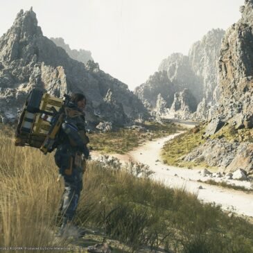 I Primi Passi del Porter: 20 Consigli Essenziali per Dominare Death Stranding 2: On the Beach