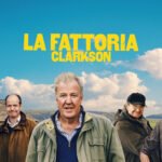 La Fattoria di Clarkson stagione 4, disponibile su Prime Video
