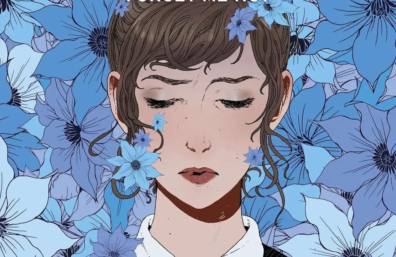 Life is Strange: Forget Me Not