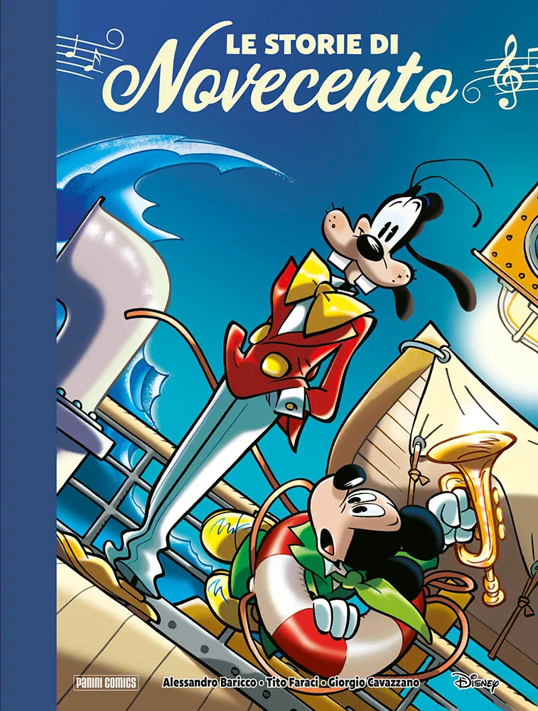 Le Storie di Novecento - Recensione