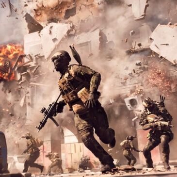 L’open beta di Battlefield 6 messa alla prova… dai cheater