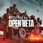 Oltre 521mila Giocatori per la Beta di Battlefield 6: Un successo storico