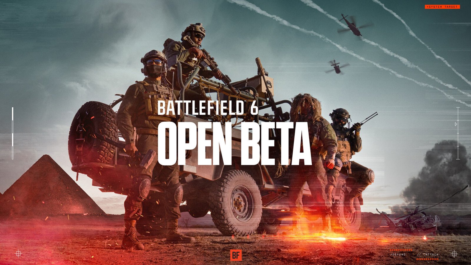 Oltre 521mila Giocatori per la Beta di Battlefield 6: Un successo storico