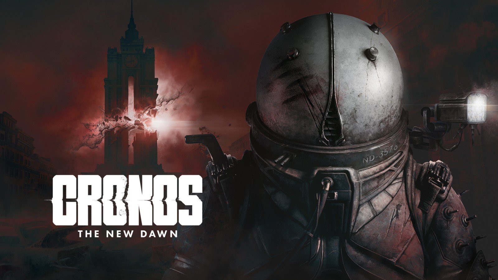 Cronos: The New Dawn - Aperti i preordini del nuovo Survival Horror