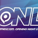 Gamescom 2025: Tutte le date, gli orari e dove vederla