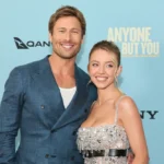 Glen Powell