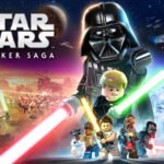 Lego STAR WARS: La Saga degli Skywalker in offerta