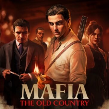 Mafia: Terra madre arriva questa settimana, prenotalo per PS5 e Xbox