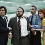 Severance e The Last of Us tra i vincitori dei premi TV della Set Decorators Society of America