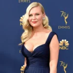 Kirsten Dunst