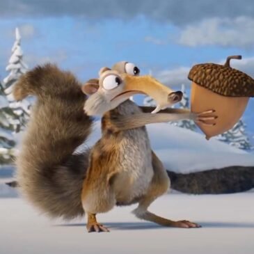 Ice Age: Boiling Point – il sesto capitolo della saga arriverà nel 2027