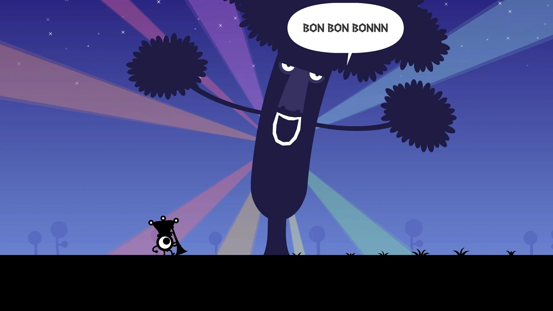 Patapon 1+2 Replay