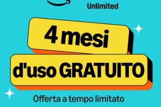 Amazon Music Unlimited