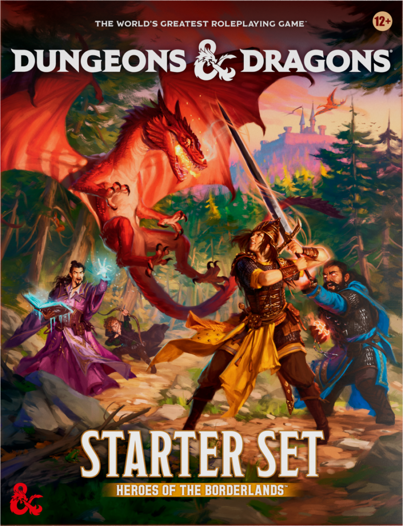 Dungeons & Dragons