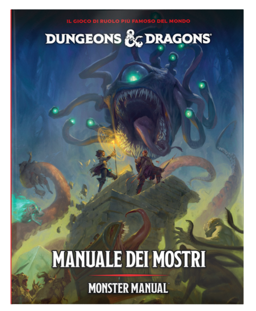 Dungeons & Dragons