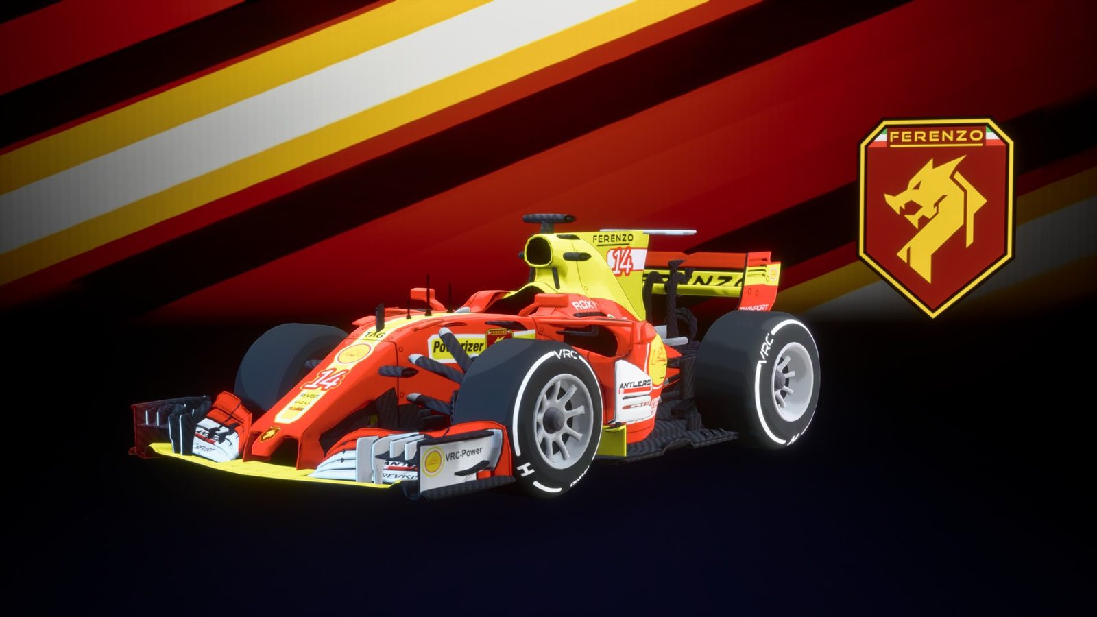 Formula Legends - La recensione della versione PC