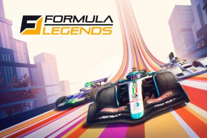 Formula Legends - La recensione della versione PC