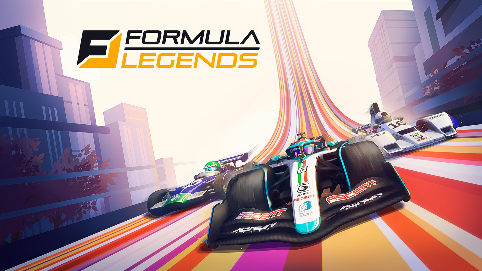 Formula Legends - La recensione della versione PC