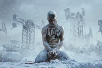 Frostpunk 2