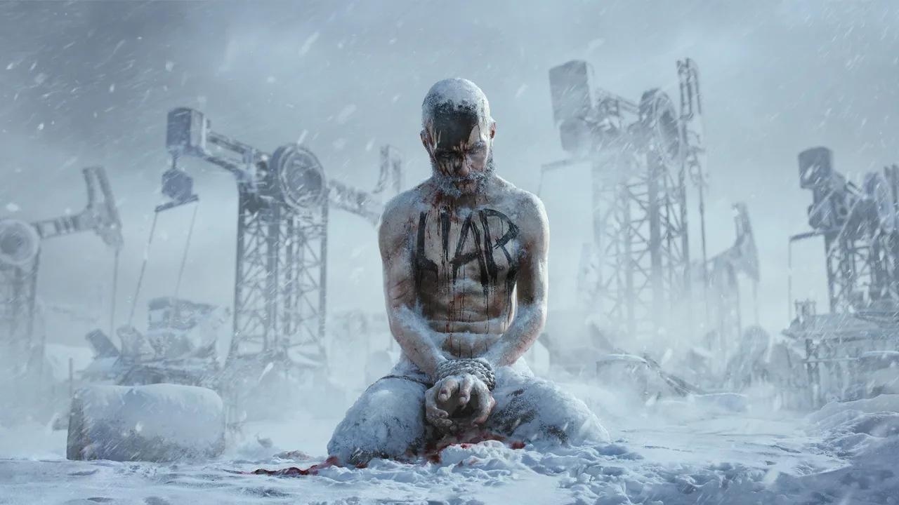 Frostpunk 2