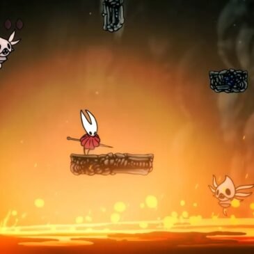 I migliori Metroidvania del momento – Classifica 2025