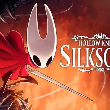 Hollow Knight: Silksong diventa (un po’) più accessibile con la sua prima patch