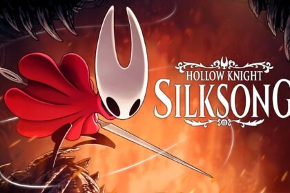 Hollow Knight: Silksong
