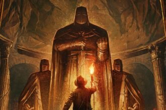 Indiana Jones e l'antico Cerchio: L'Ordine dei Giganti