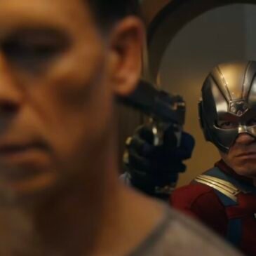 Peacemaker 2: il grande enigma della nuova continuity del DCU