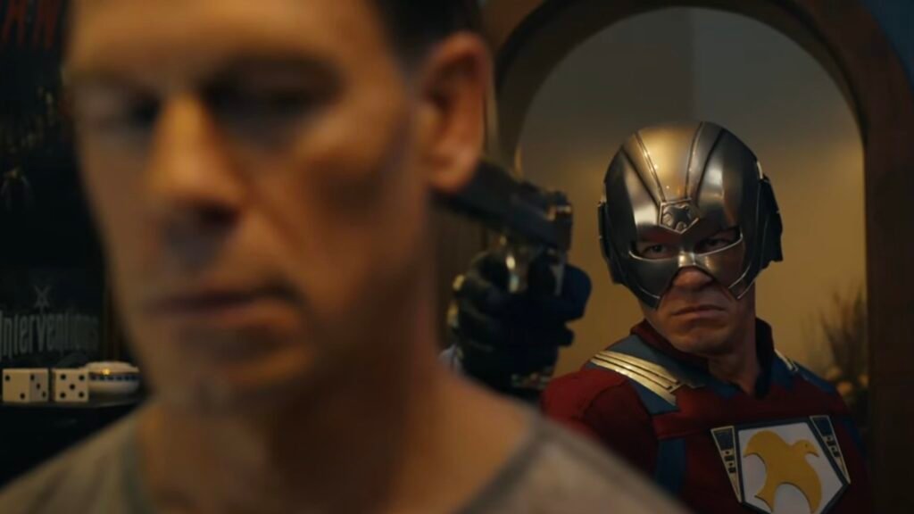 Peacemaker 2
