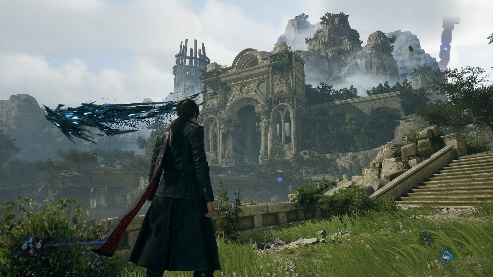 Lost Soul Aside - Recensione PS5