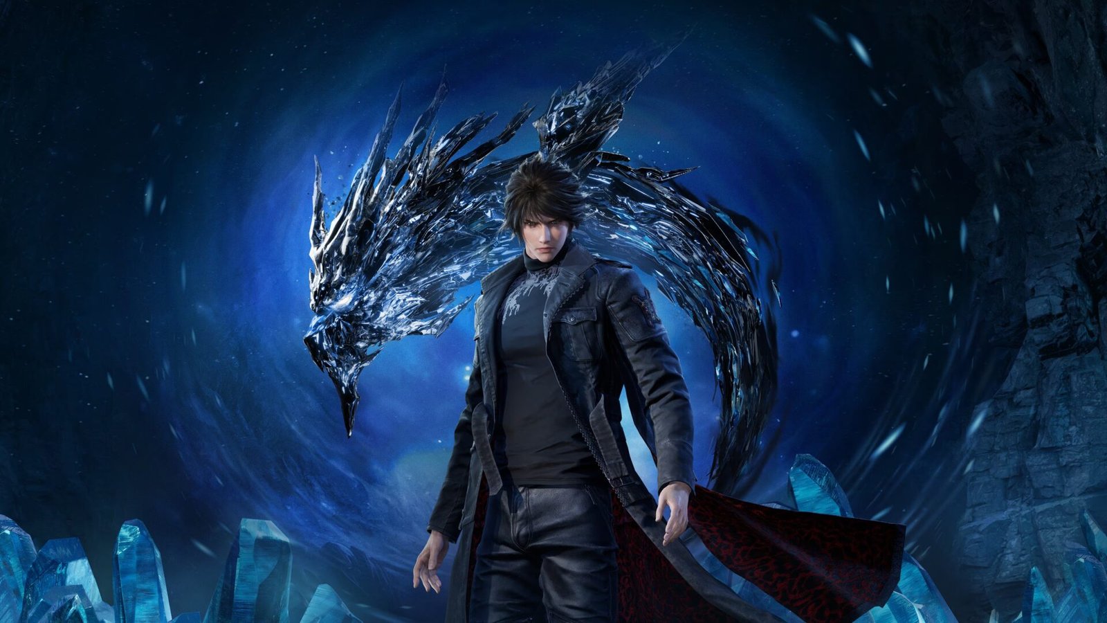 Lost Soul Aside, la recensione della versione PS5